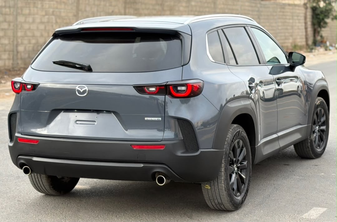 MAZDA CX-50 GT 2024