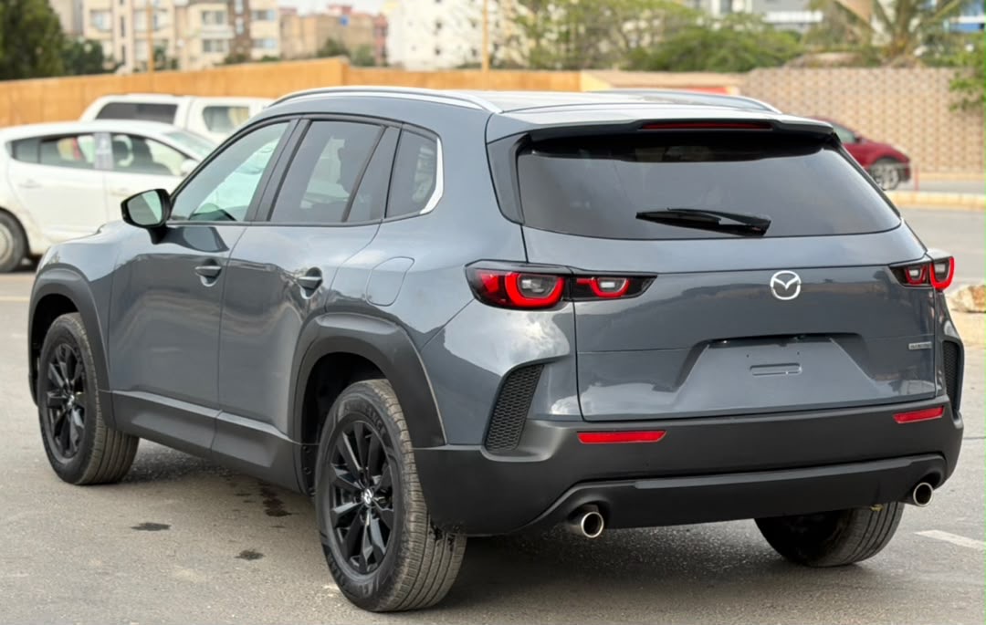 MAZDA CX-50 GT 2024