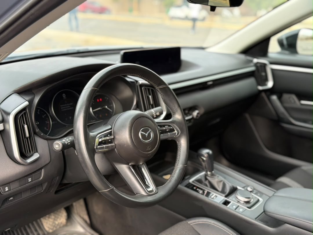 MAZDA CX-50 GT 2024
