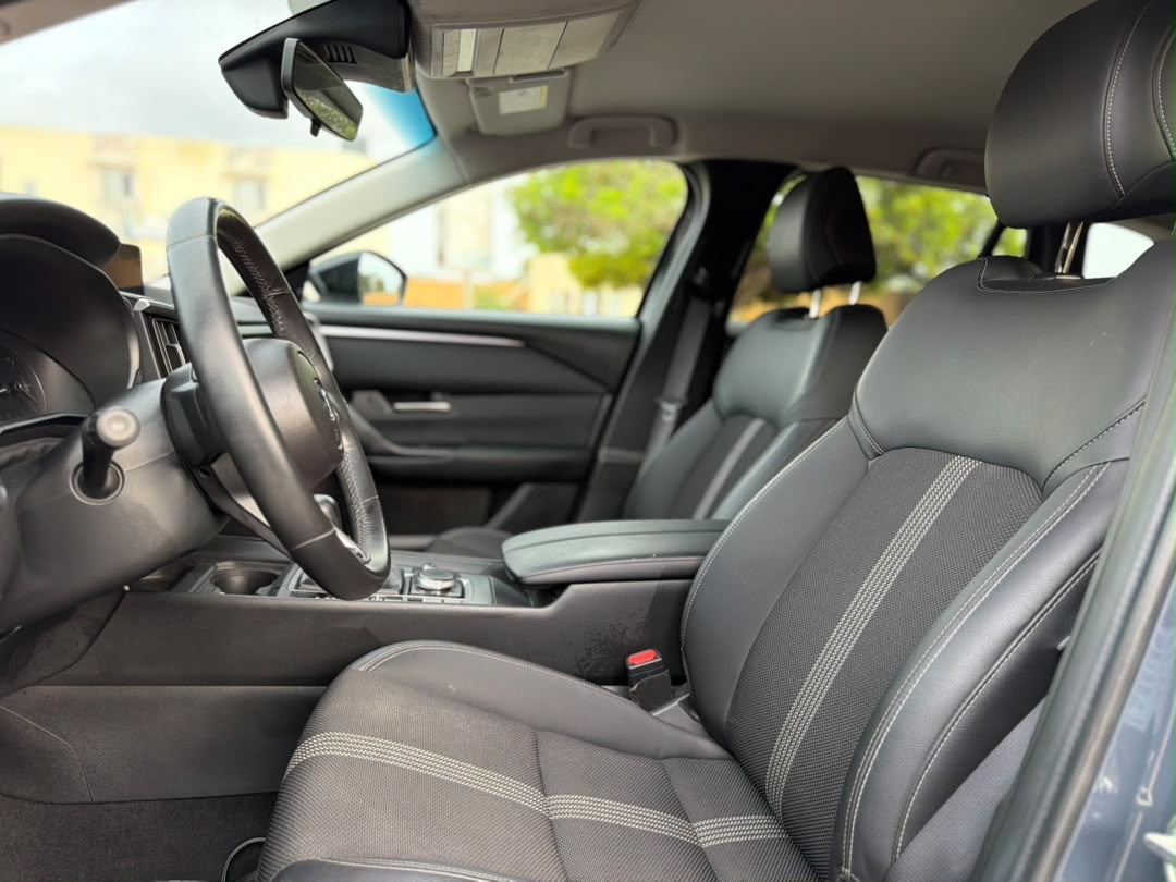 MAZDA CX-50 GT 2024