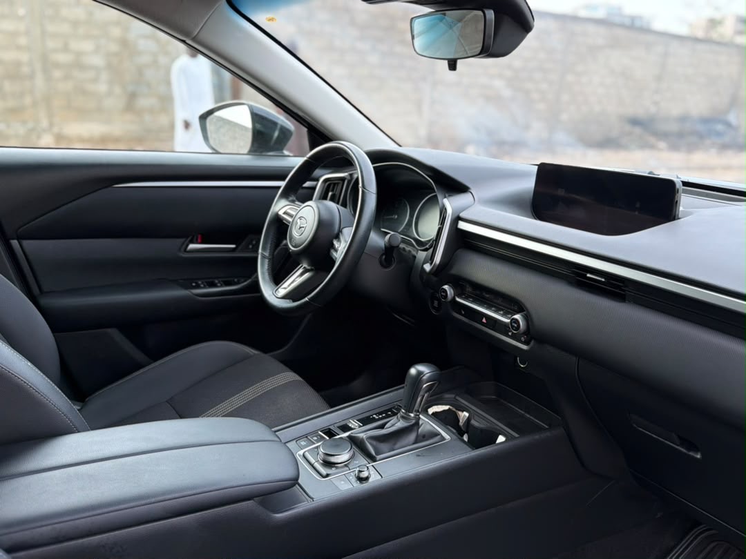 MAZDA CX-50 GT 2024