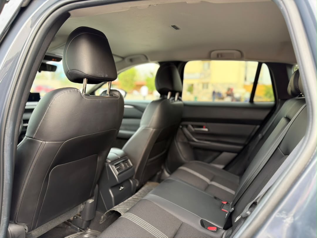 MAZDA CX-50 GT 2024