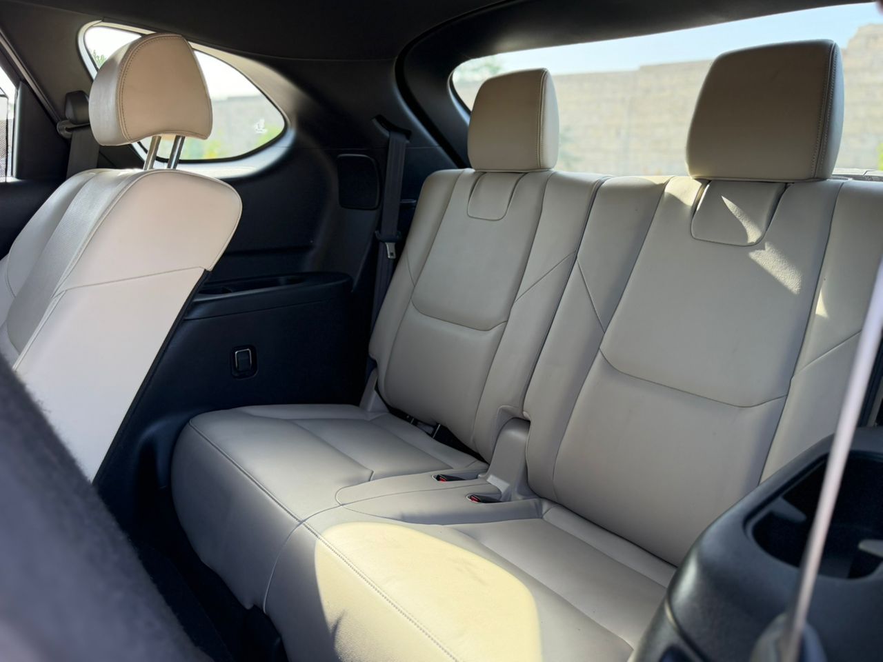 MAZDA CX-9 GT 2017..