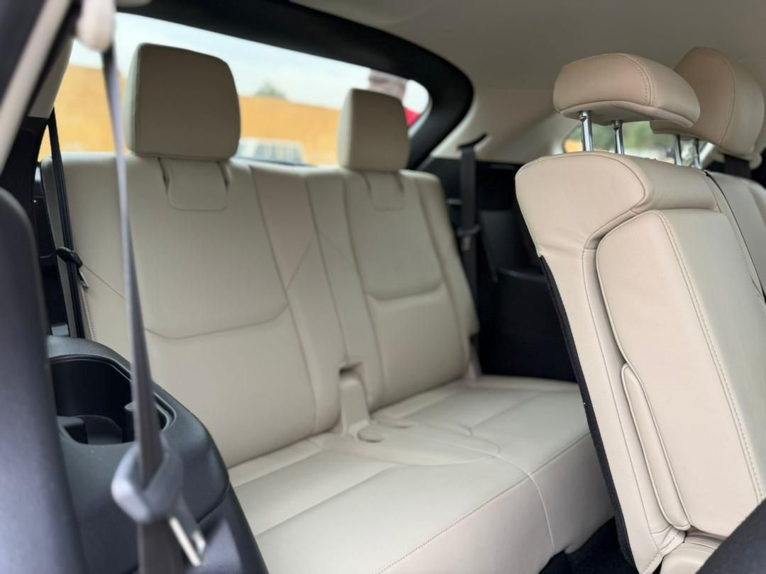 MAZDA CX-9 GT