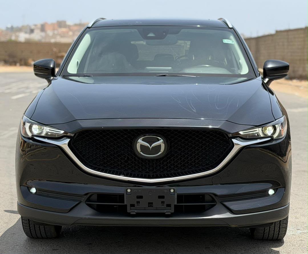 MAZDA CX5 GT AWD 2019