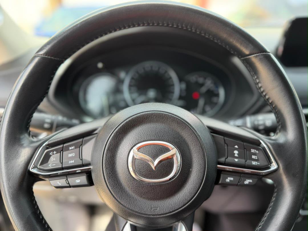 MAZDA CX5 GT AWD 2019
