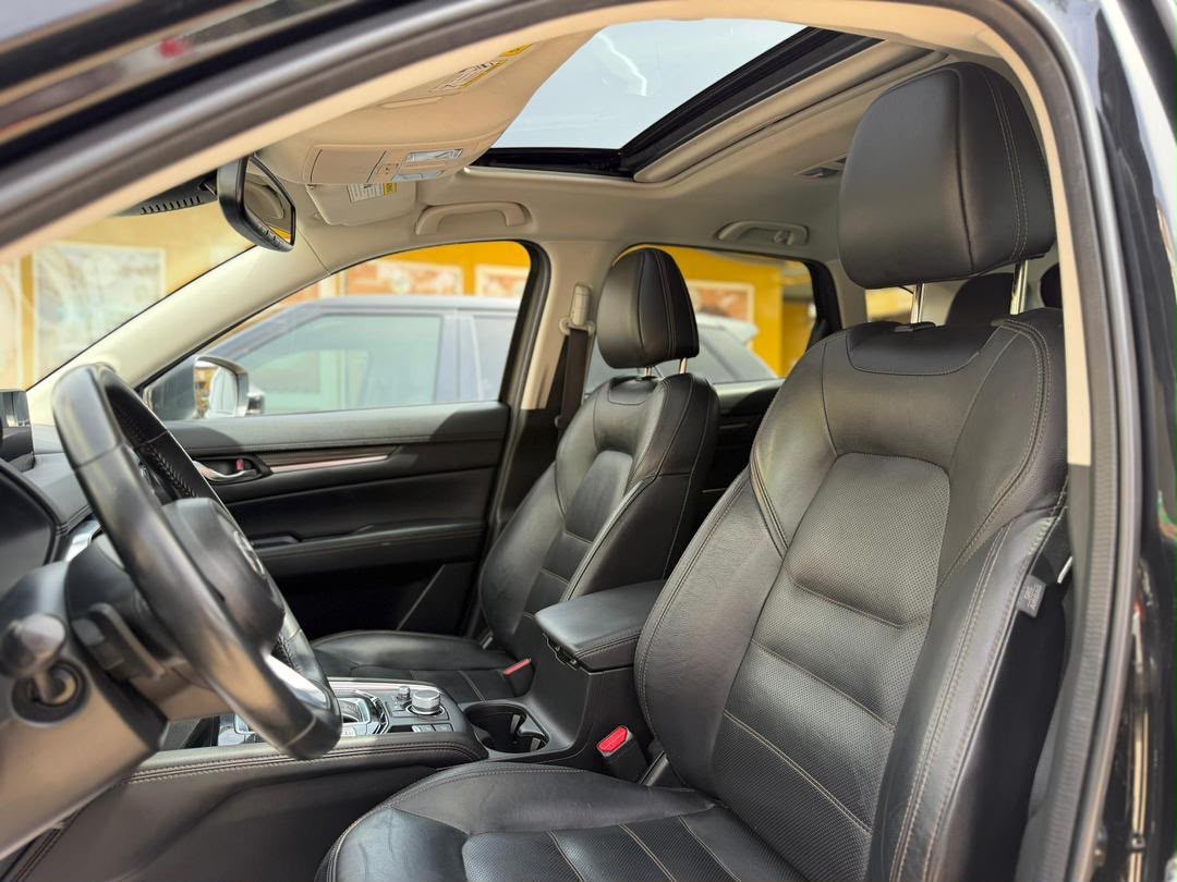MAZDA CX5 GT AWD 2019