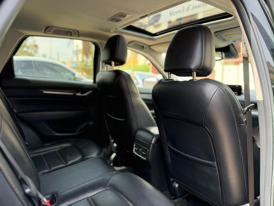 MAZDA CX5 GT AWD 2019