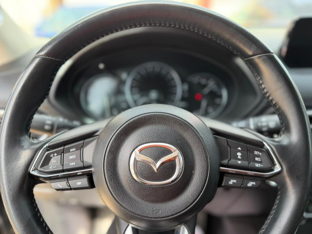 MAZDA CX5 GT AWD 2020 .