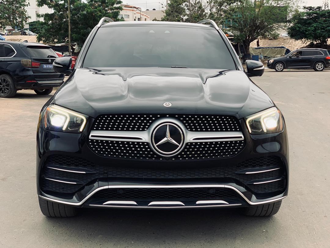 MERCEDES BENZ CLASS 350 AMG 2020
