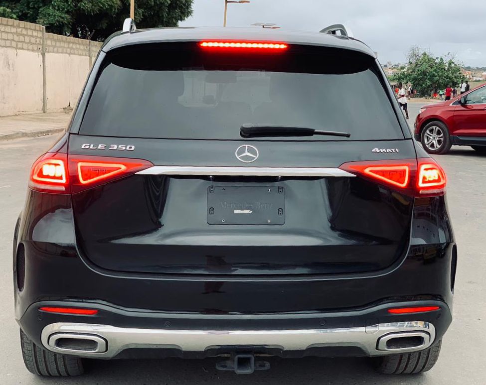 MERCEDES BENZ CLASS 350 AMG 2020