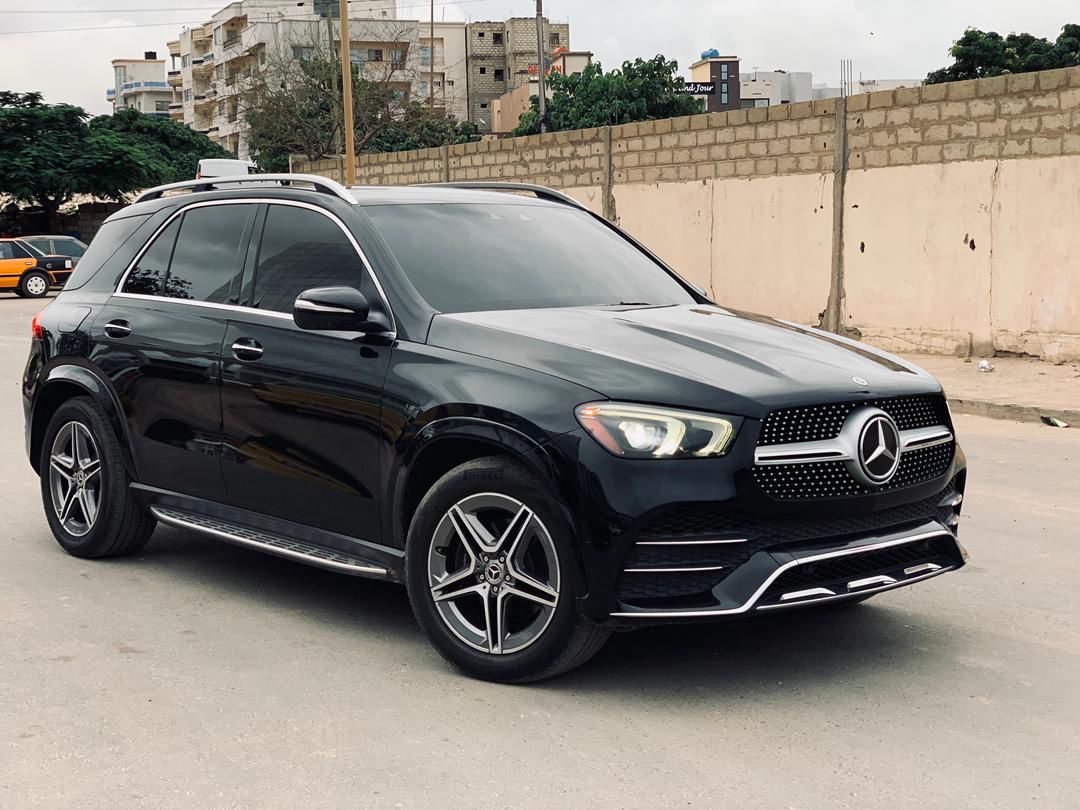 MERCEDES BENZ CLASS 350 AMG 2020