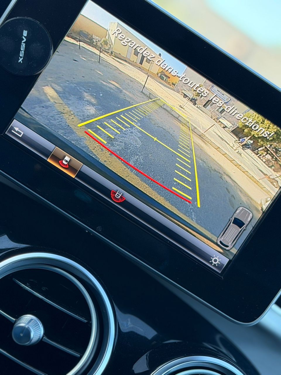 MERCEDES BENZ CLASS GLC 250