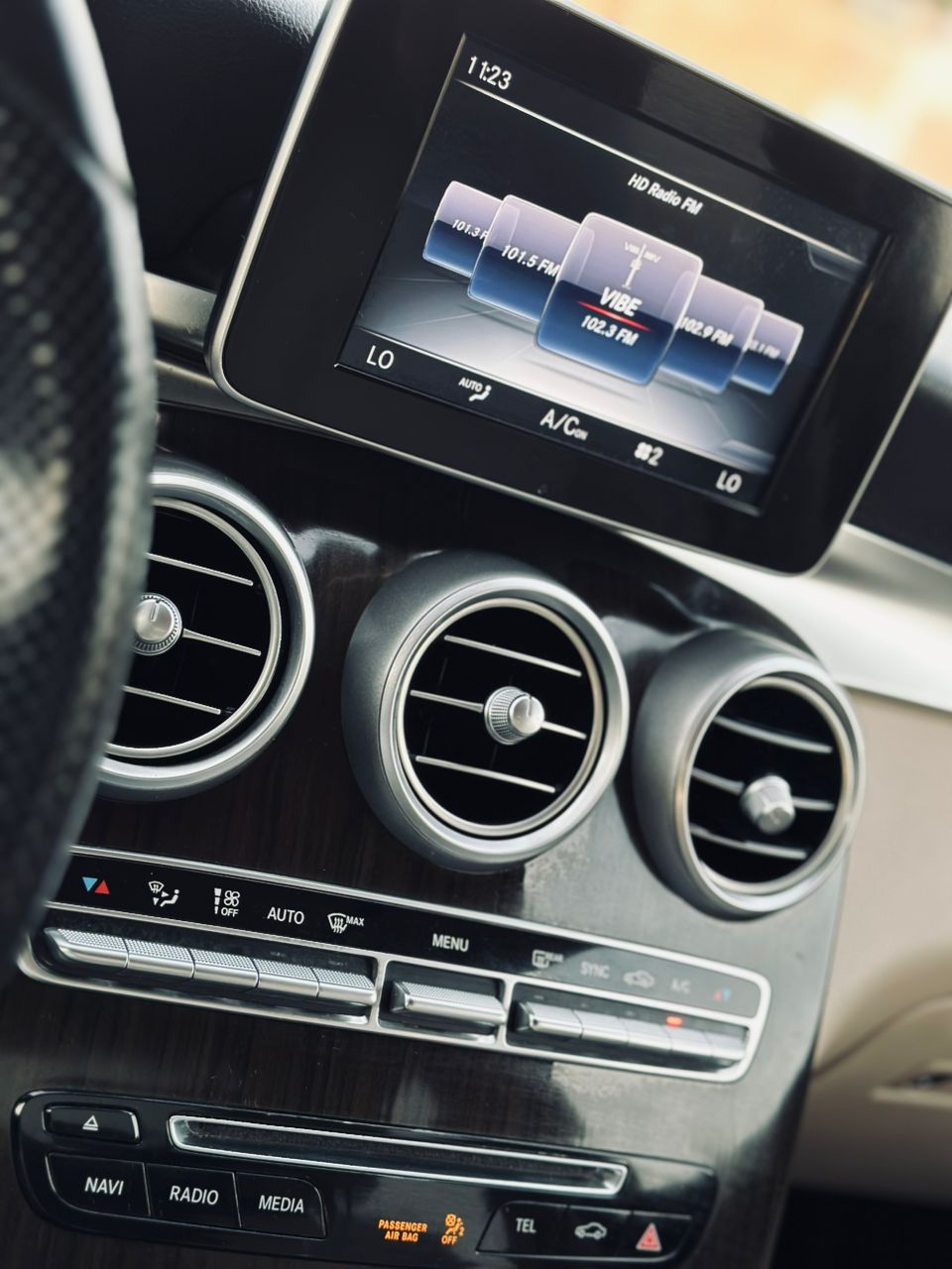 Mercedes GLC300