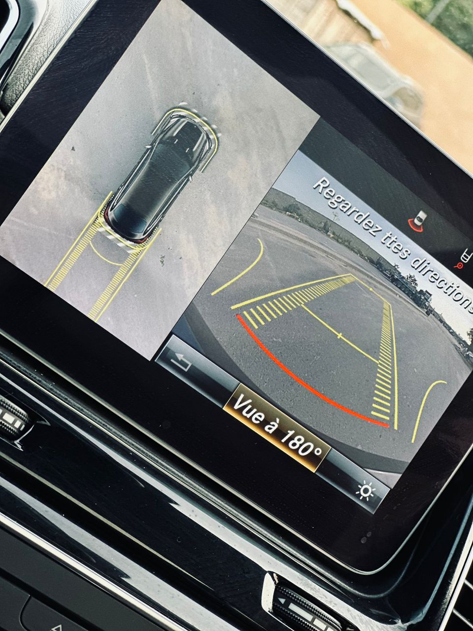 MERCEDES GLE 43 AMG 2019