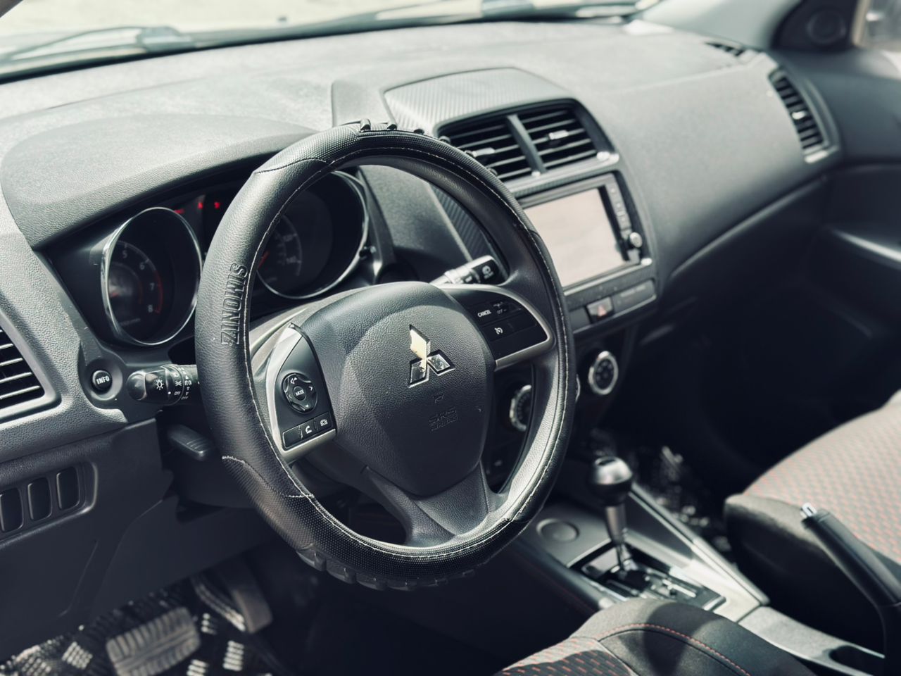 MITSHUBISHI OUTLANDER SPORT 2.0 2019.