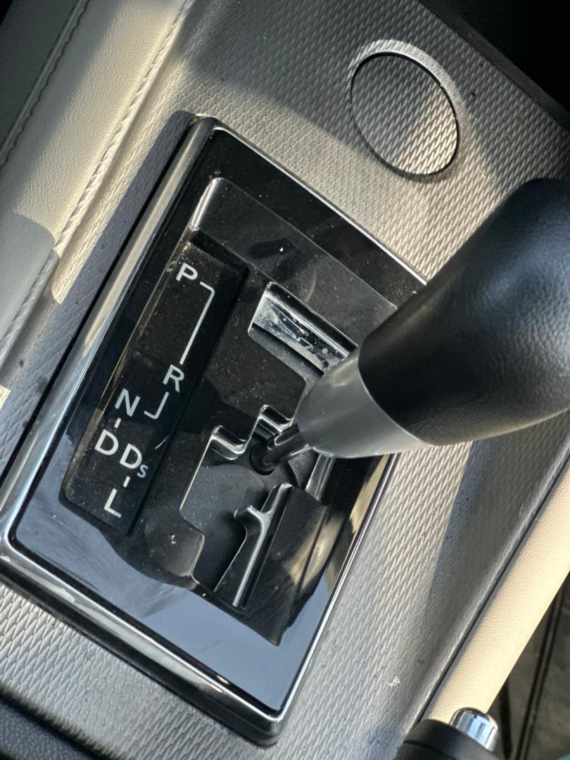 Mitsubishi Outlander 2018
