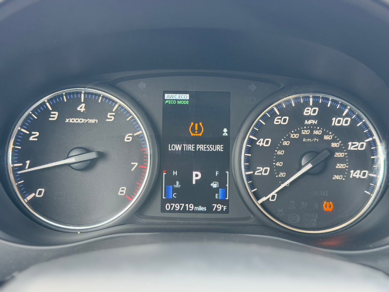 MITSUBISHI   OUTLANDER SPORT AWD