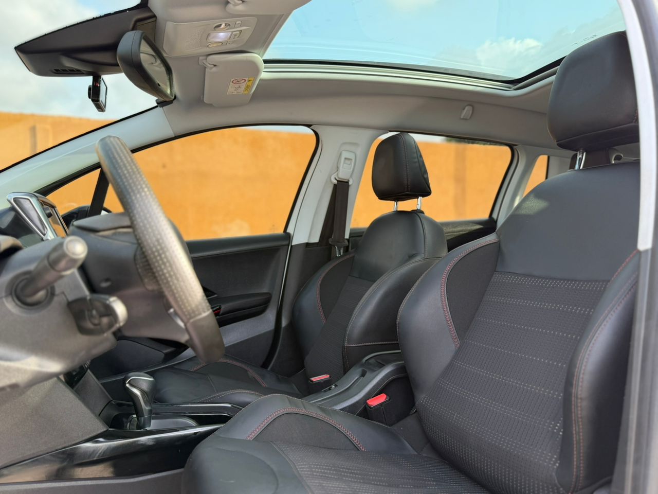 Peugeot 2008 Gt Line 2020.