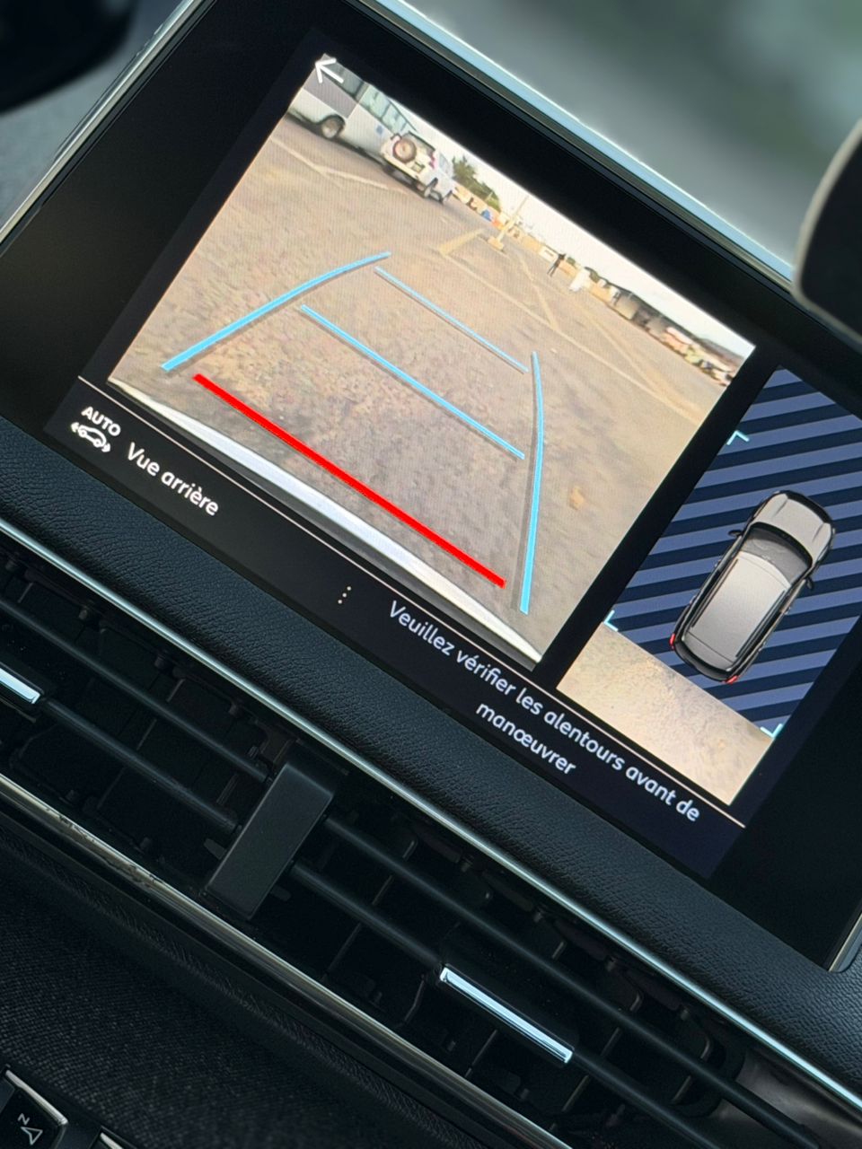 PEUGEOT 3008 GT LINE 2019..