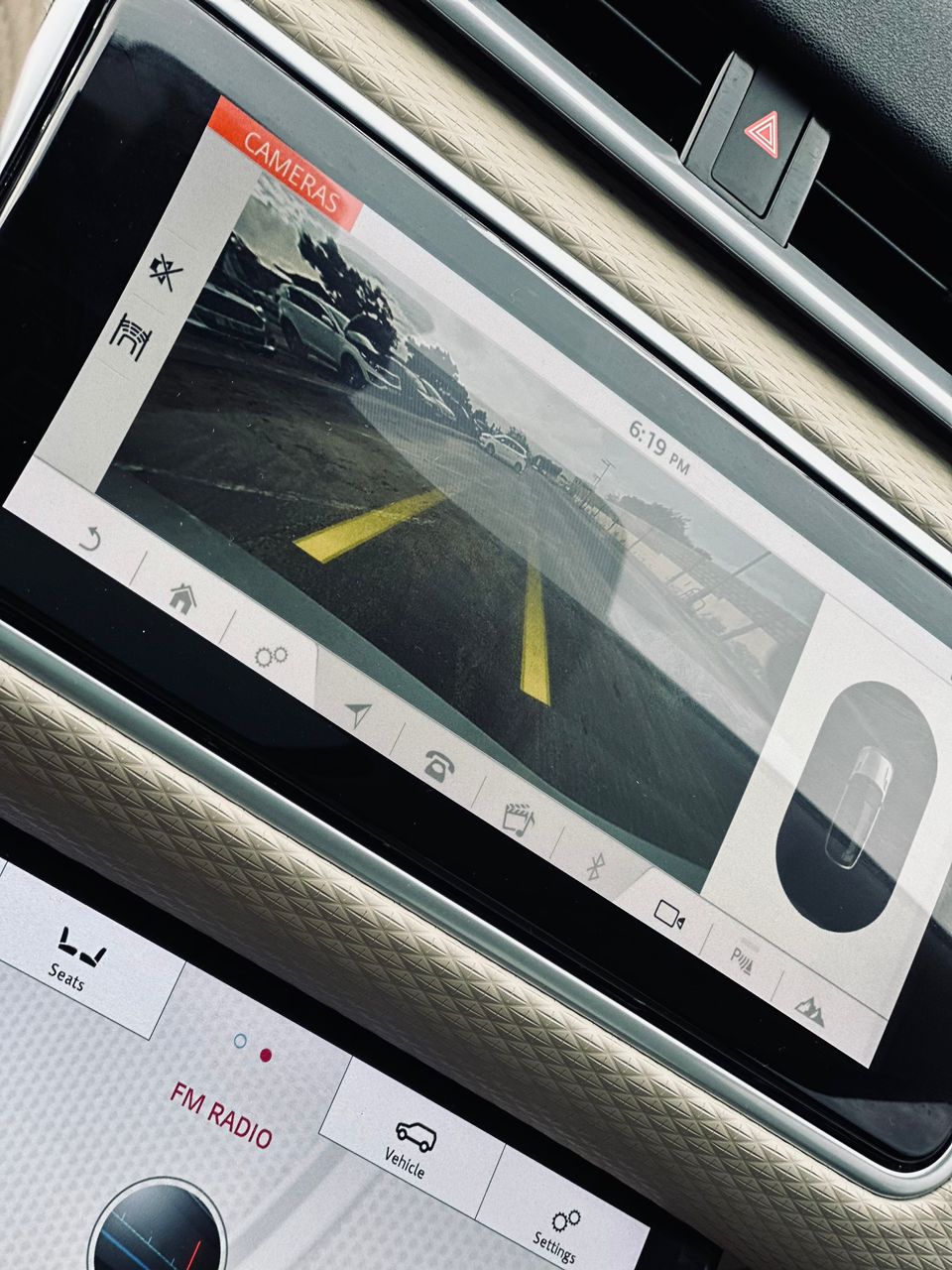 RANGE ROVER VELAR 2018