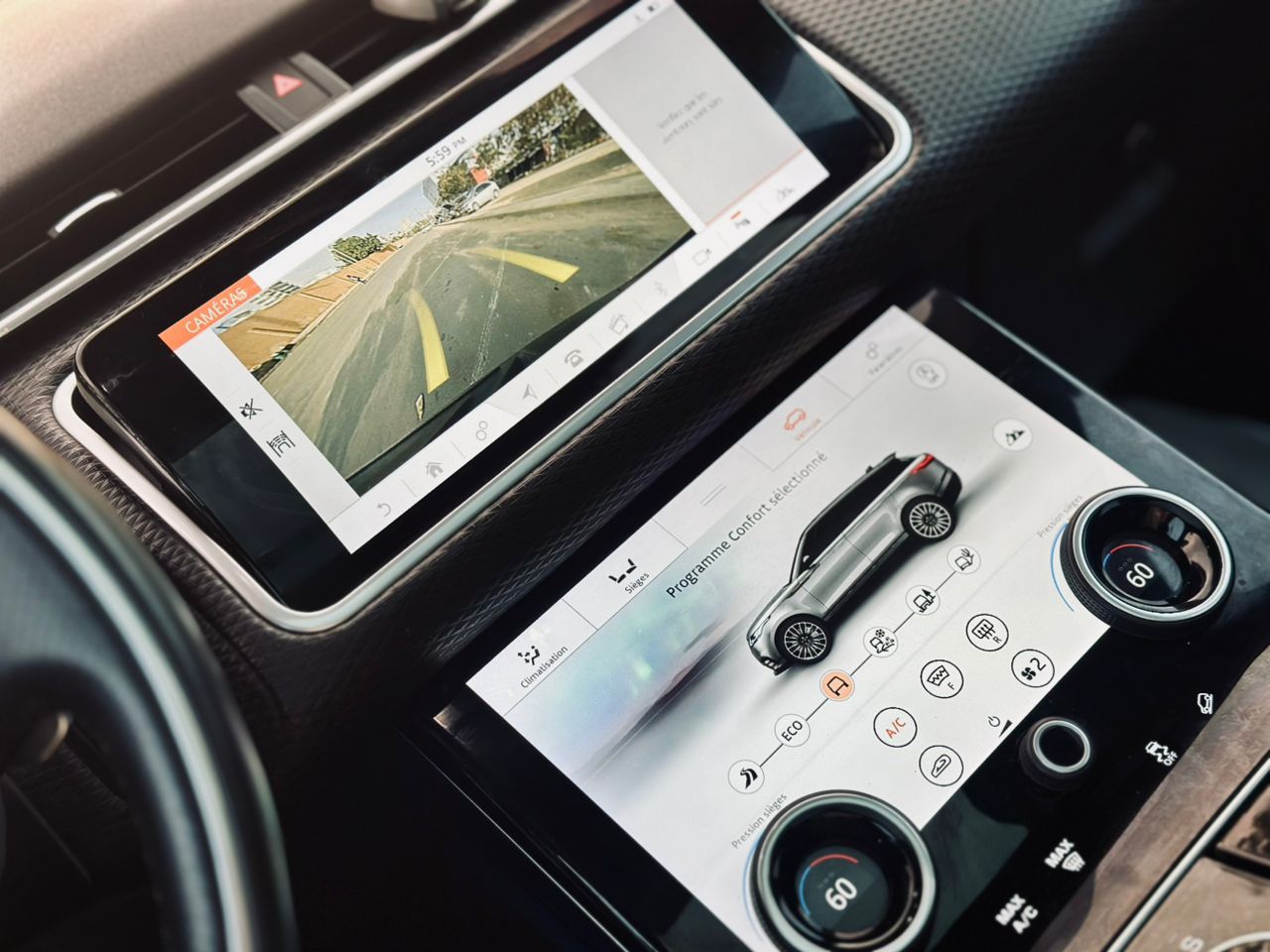 RANGER ROVER VELAR R Dynamic
