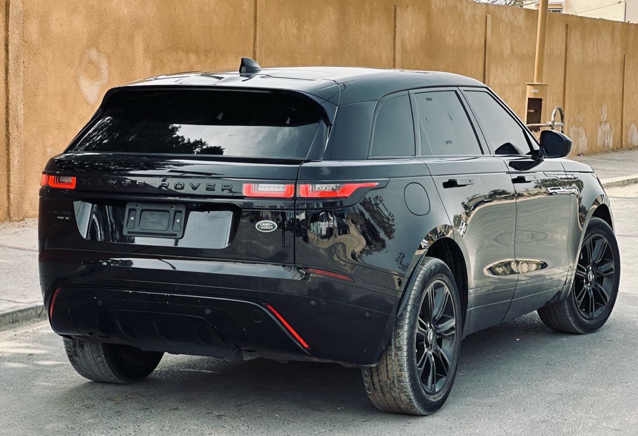 RANGER ROVER VELAR R Dynamic