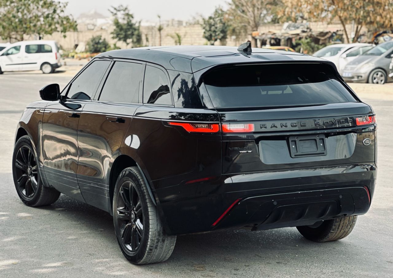 RANGER ROVER VELAR R Dynamic