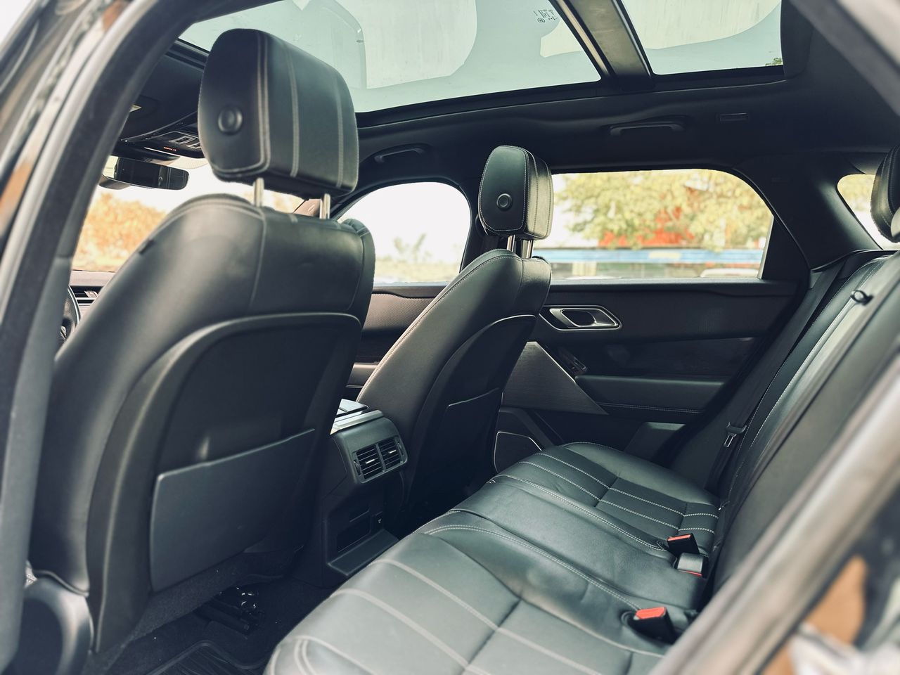 RANGER ROVER VELAR R Dynamic