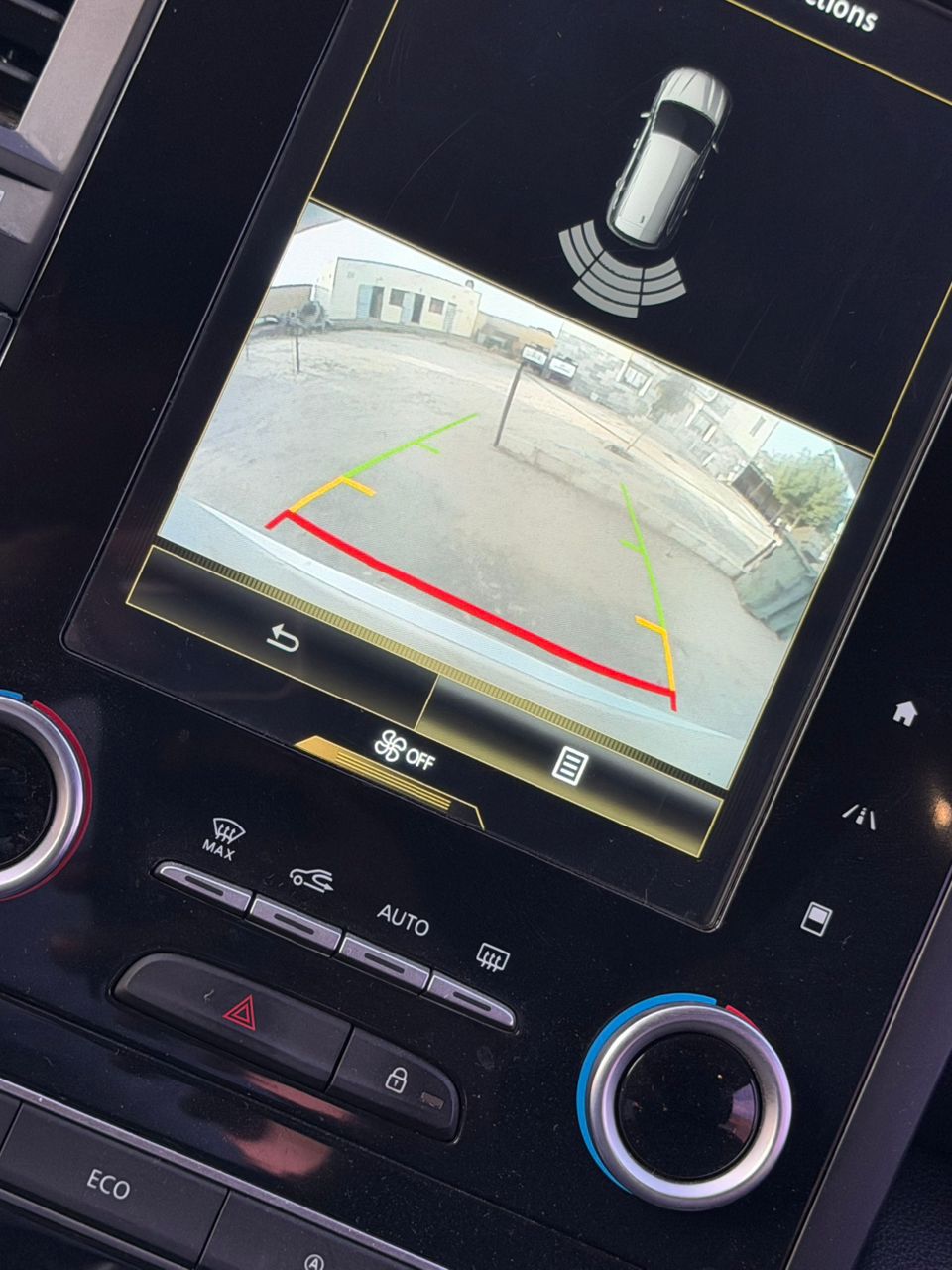 RENAULT QM6 2017