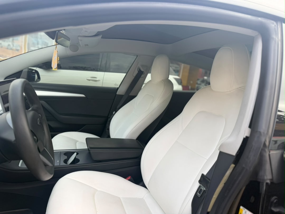 TESLA MODEL 3(DUAL MOTOR AWD)  2022
