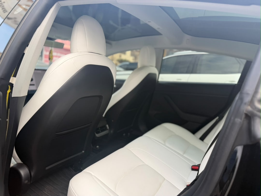 TESLA MODEL 3(DUAL MOTOR AWD)  2022