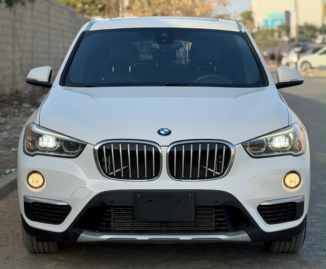 BMW X1 XDrive 28i 2017