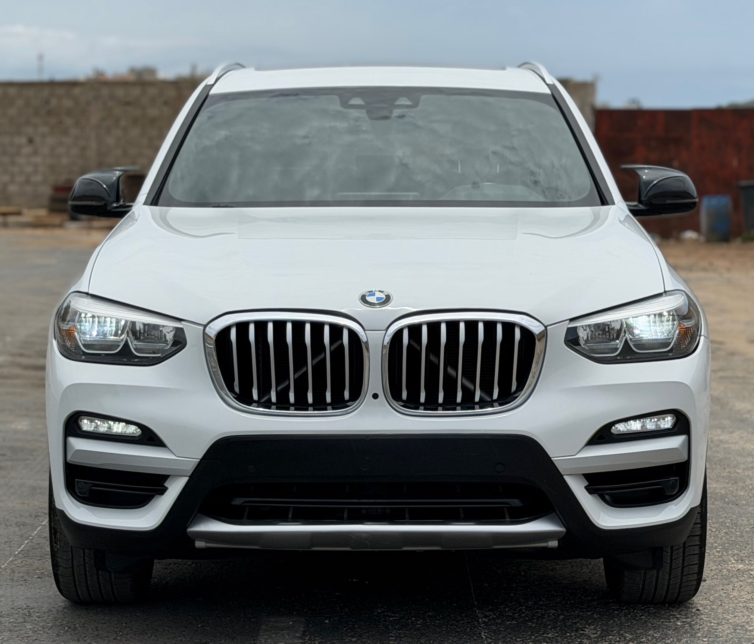 BMW X3 XDRIVE  2019