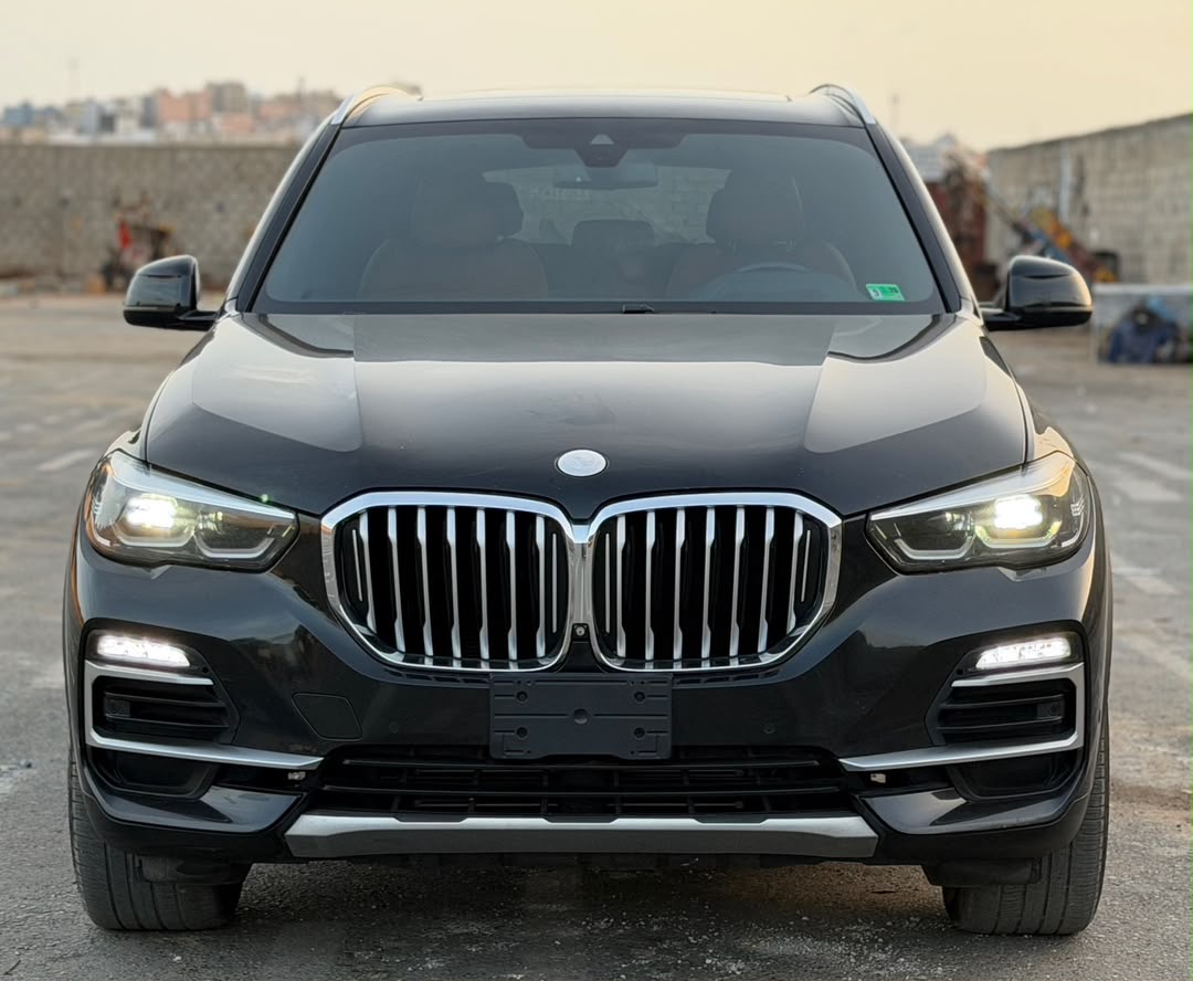 BMW X5 XDRIVE 2020