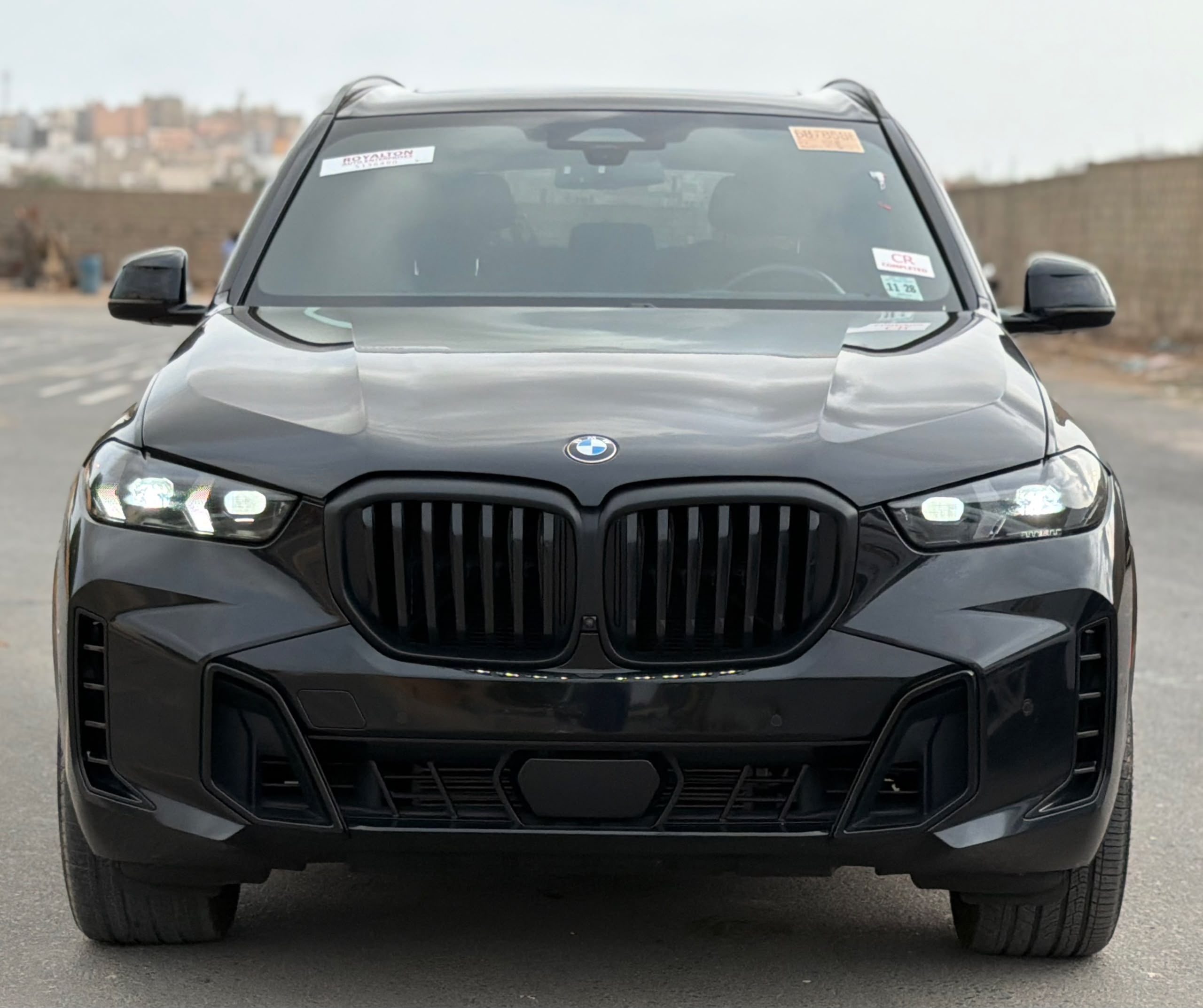 BMW X5 xDrive40i Pack M 2024