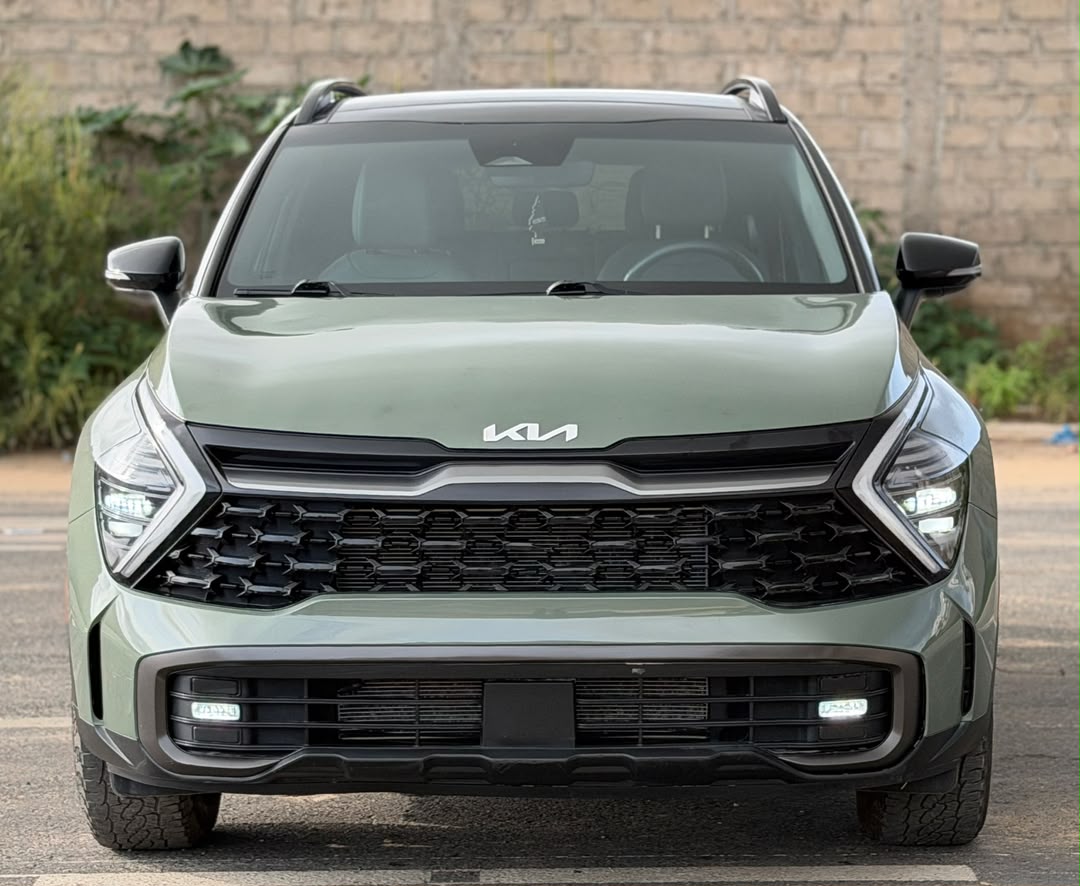HYUNDAI KONA N LINE 2024.