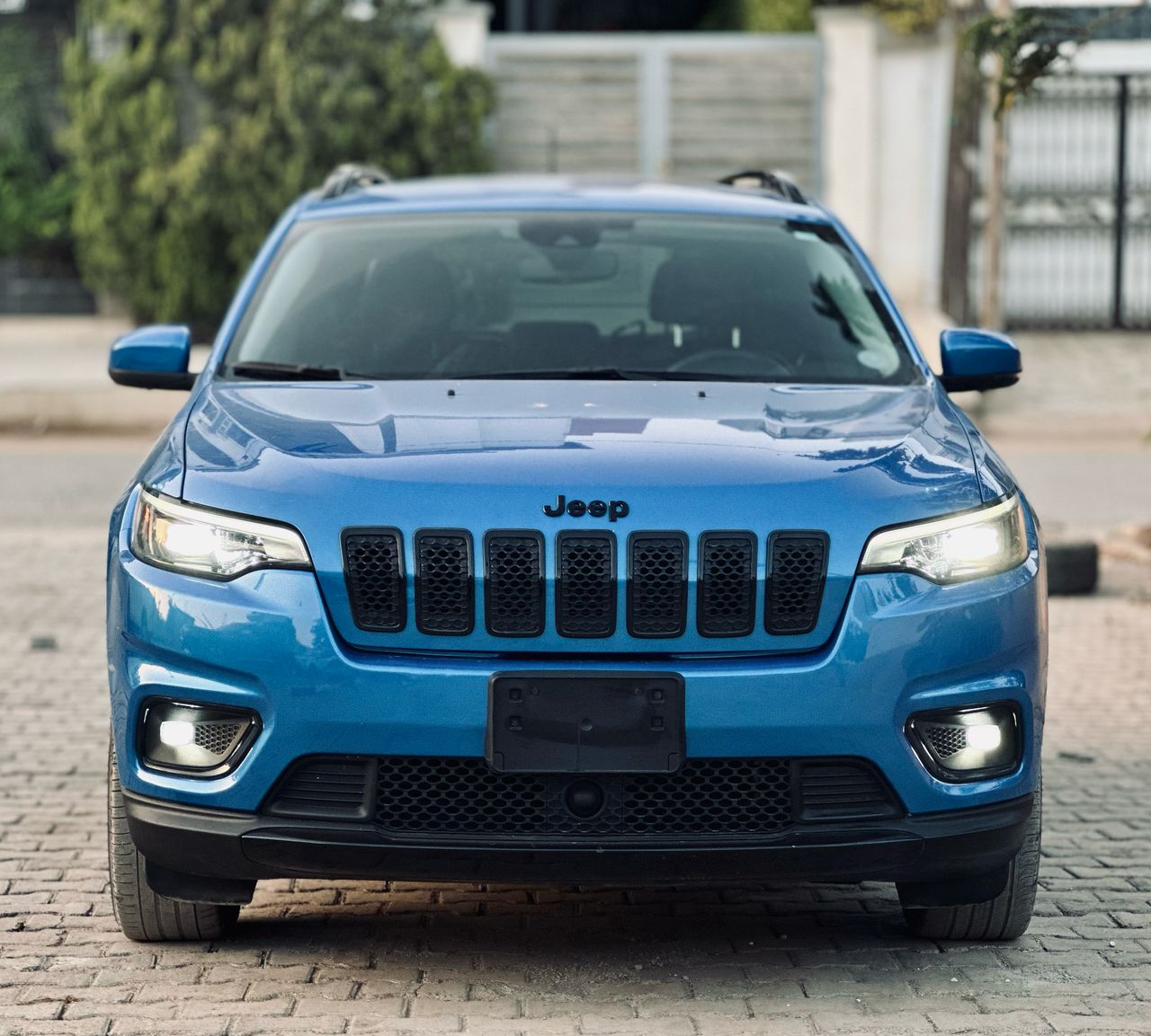 jeep