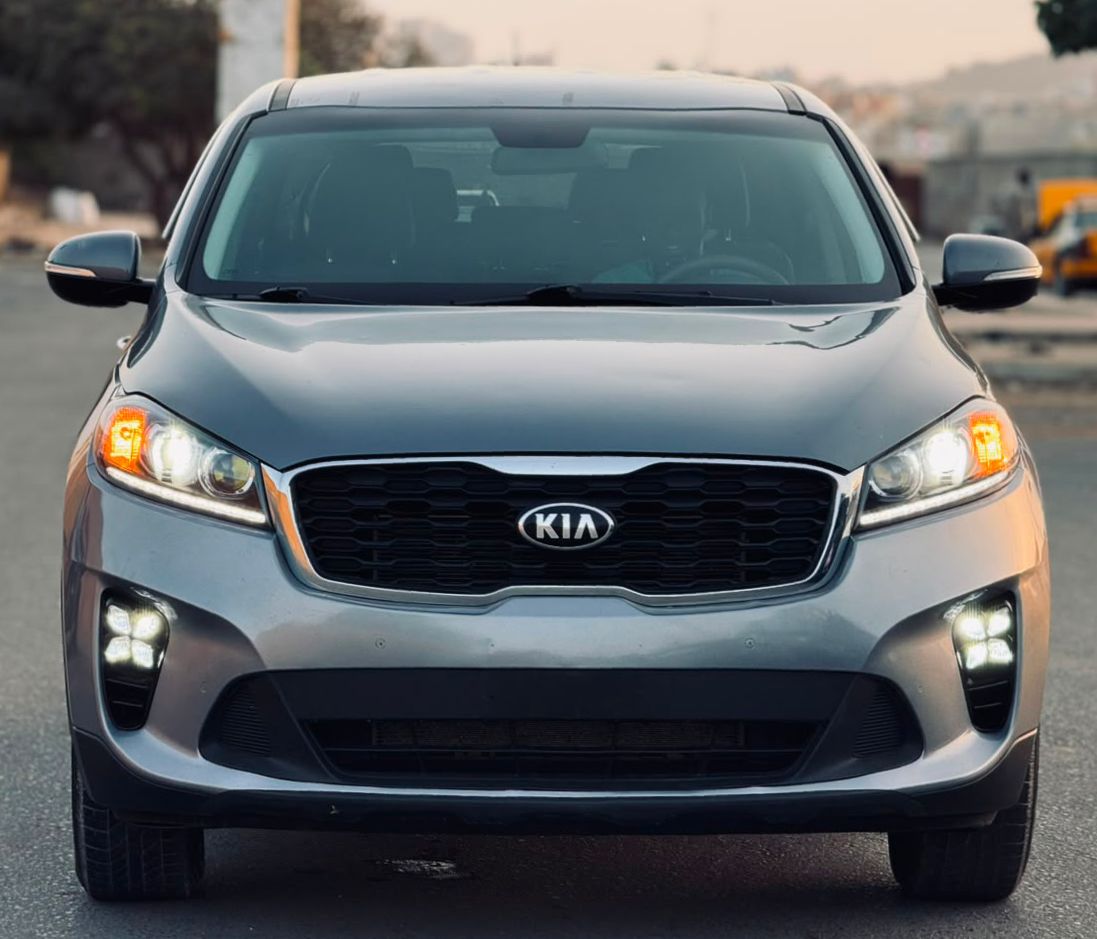 KIA SORENTO AWD GDI 2020