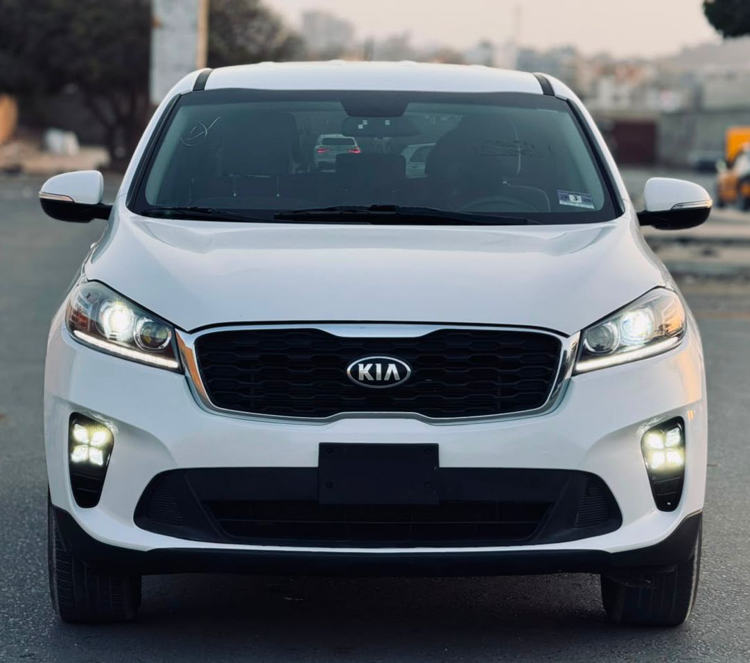KIA SORENTO GDI 2019
