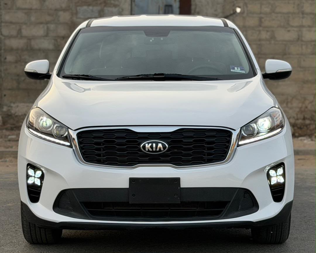 KIA SORENTO GDI 2019.