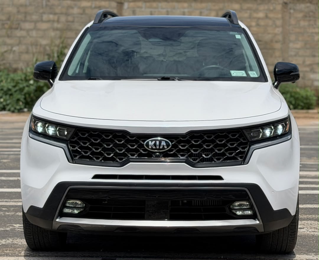 KIA SORENTO SX PRESTIGE 2021