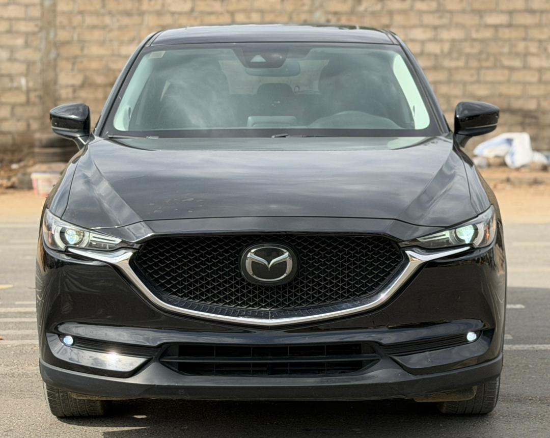 MAZDA CX-5 GT 2018..