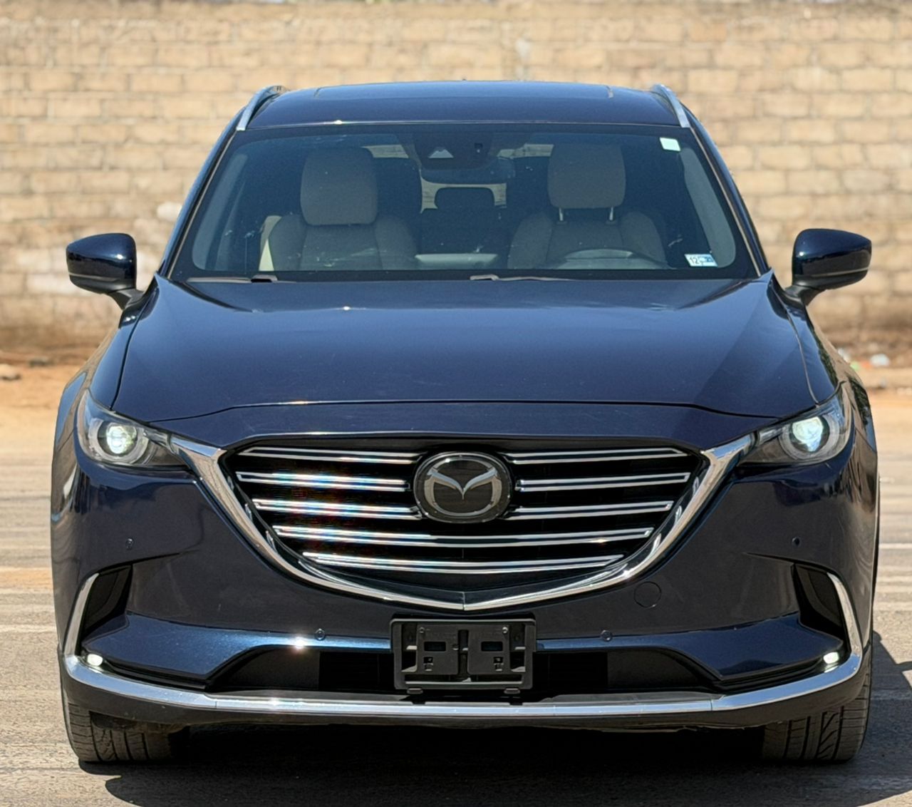 MAZDA CX-5 GT 2019..