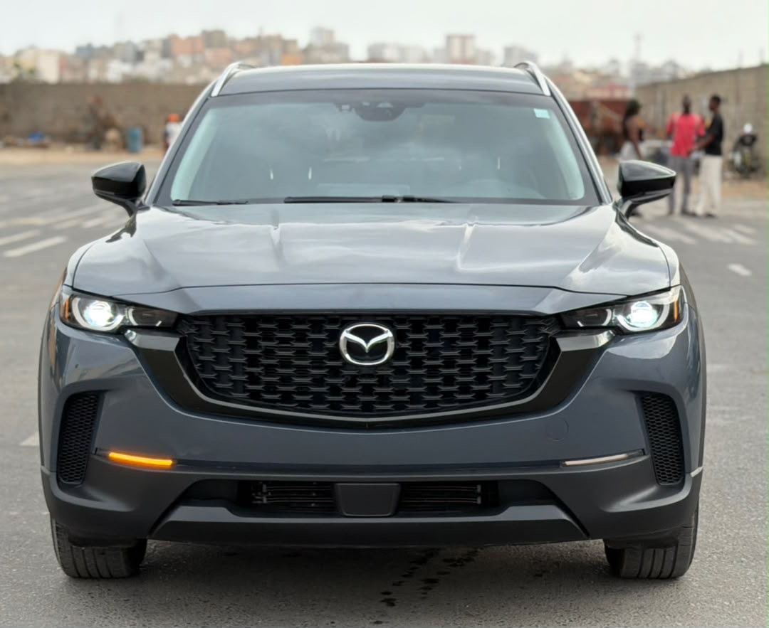 MAZDA CX-50 GT 2024