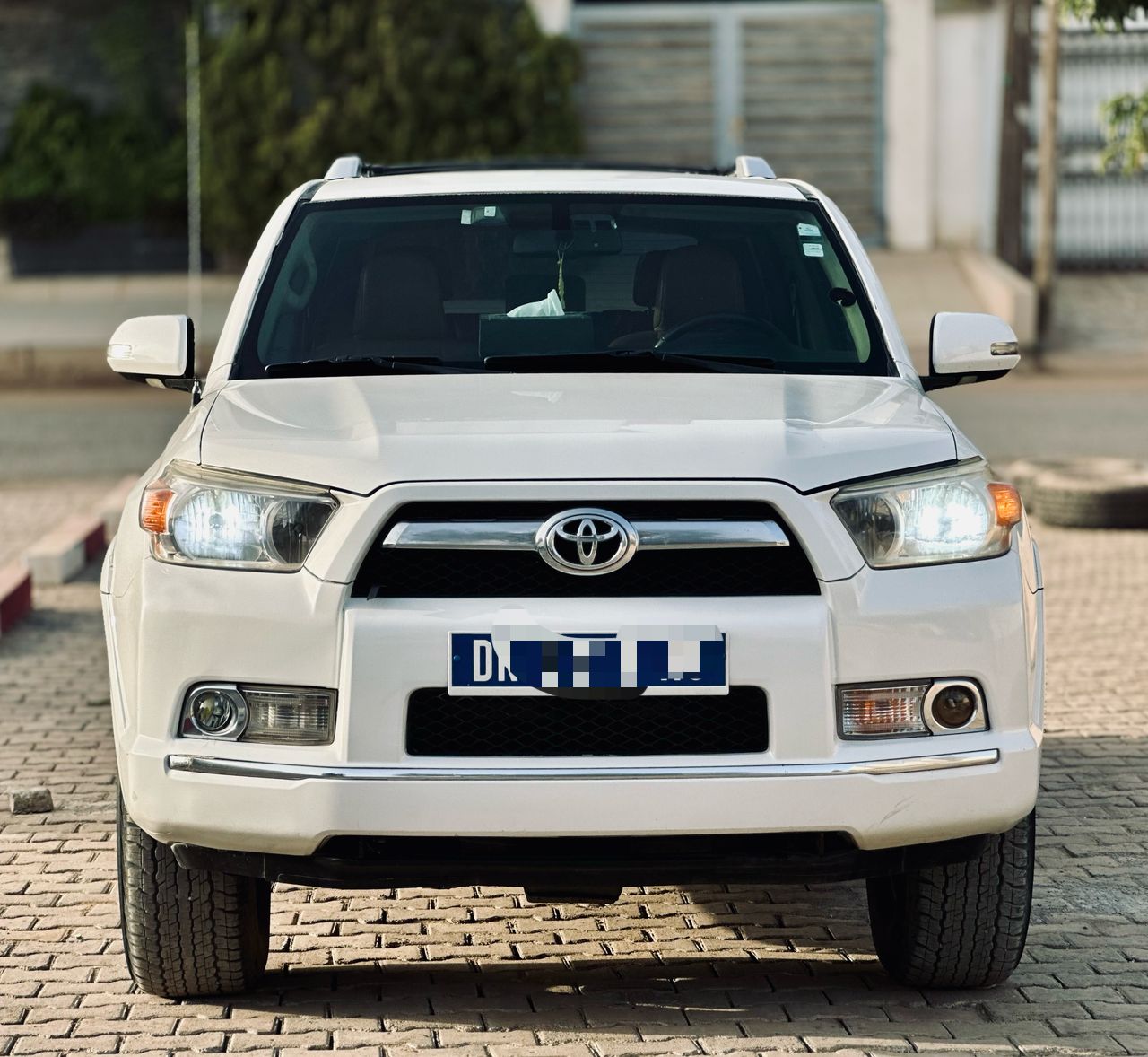 toyota 4runner