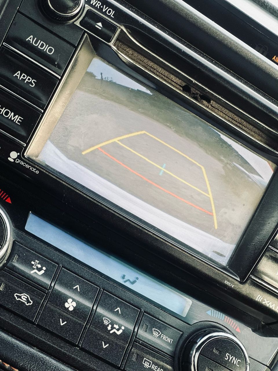 TOYOTA RAV 4 SE 2018..