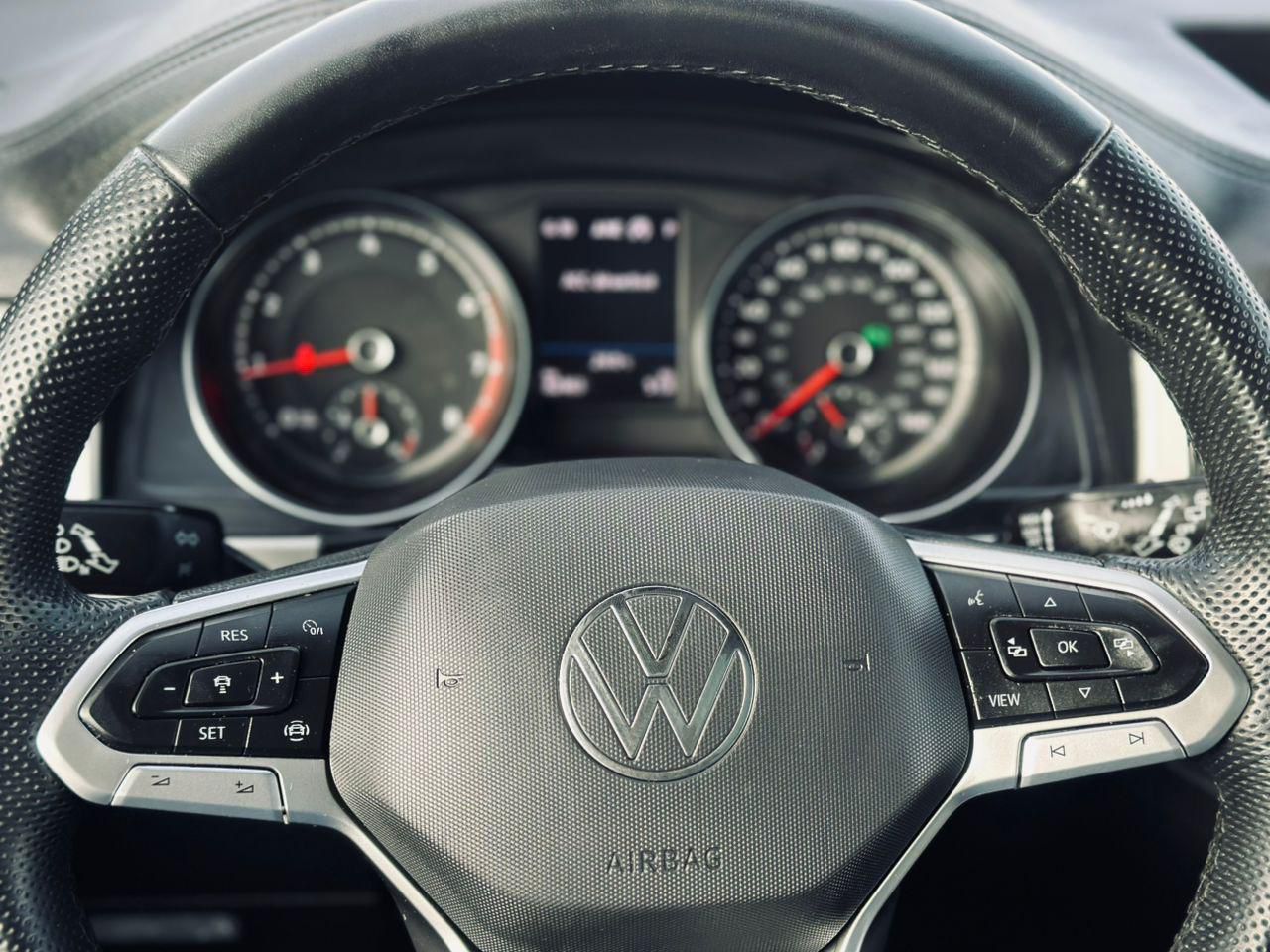 VOLKSWAGEN ATLAS CROSS SPORT 2021