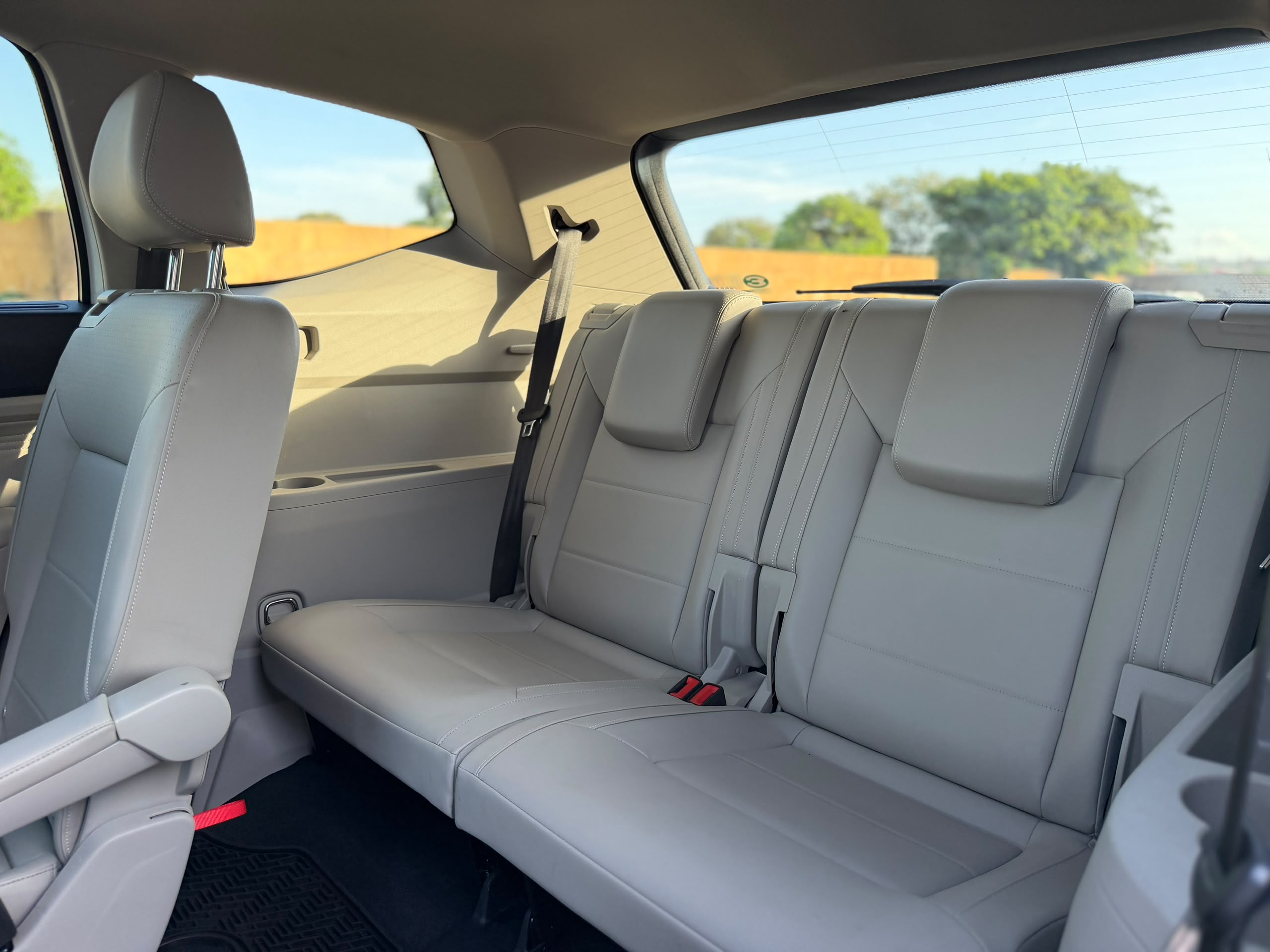 VOLKSWAGEN ATLAS SE V6 4MOTION 2022